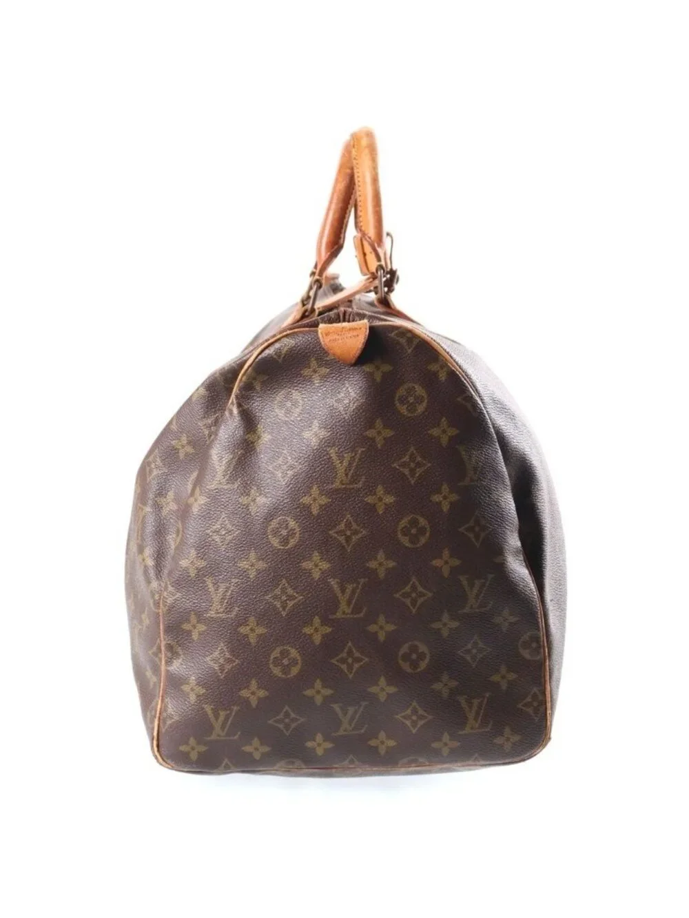 Louis Vuitton this authentic